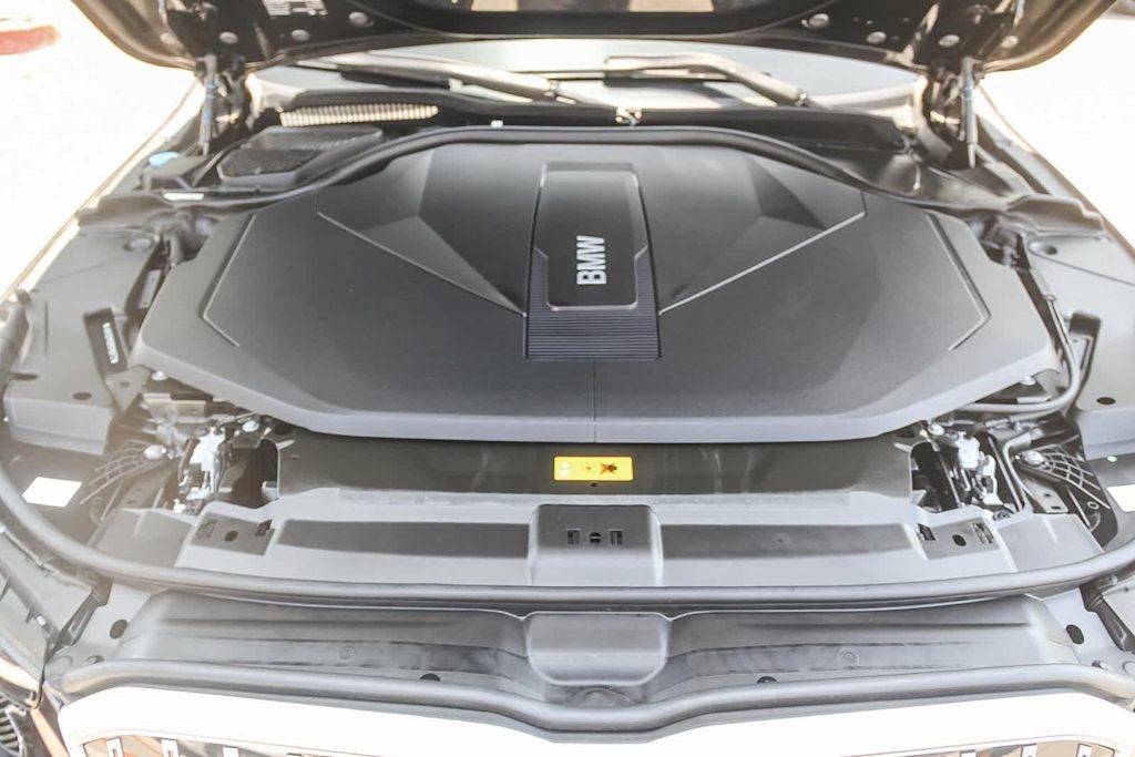 Thumbnail: 2024 BMW i5 - 7