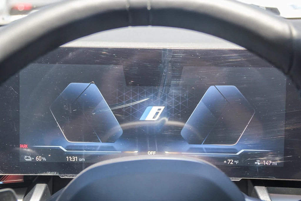 Thumbnail: 2024 BMW i5 - 24