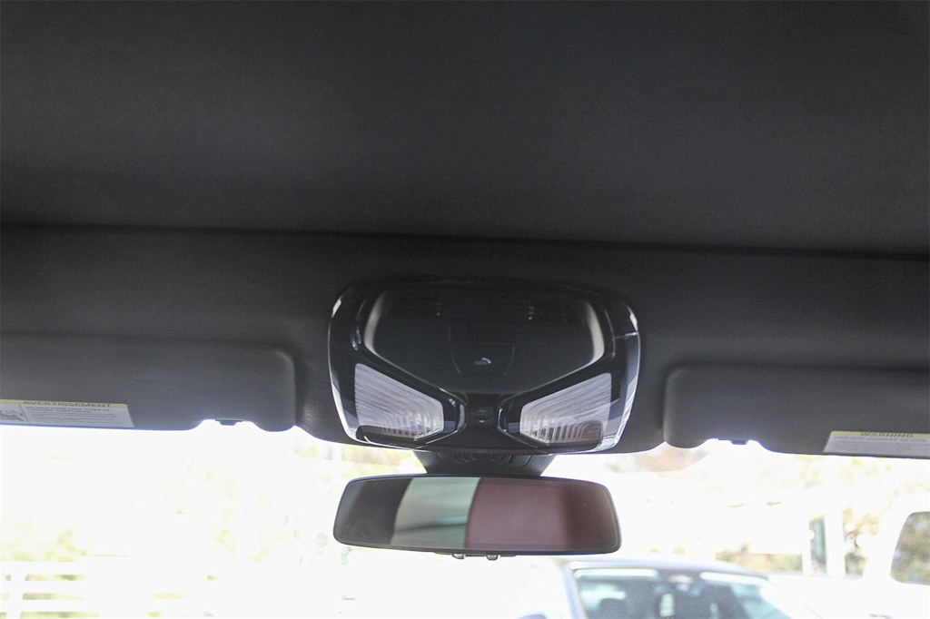 Thumbnail: 2024 BMW i4 - 18