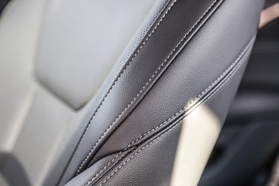 Thumbnail: 2022 BMW i4 - 9