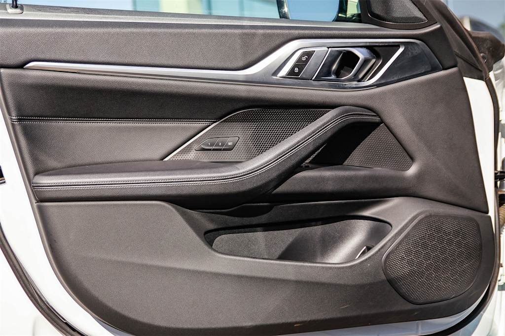 Thumbnail: 2023 BMW i4 - 23