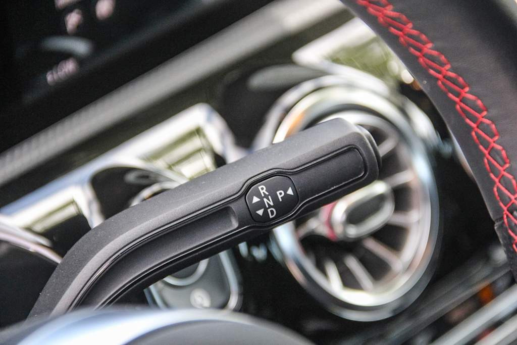 Thumbnail: 2020 Mercedes-Benz CLA - 13