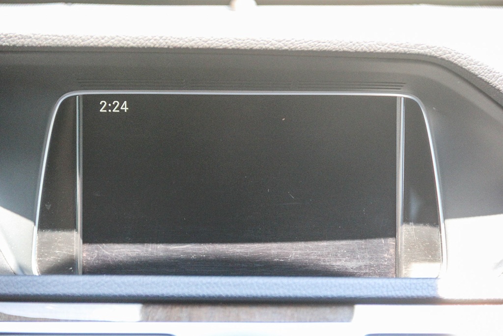 Thumbnail: 2015 Mercedes-Benz E-Class - 22