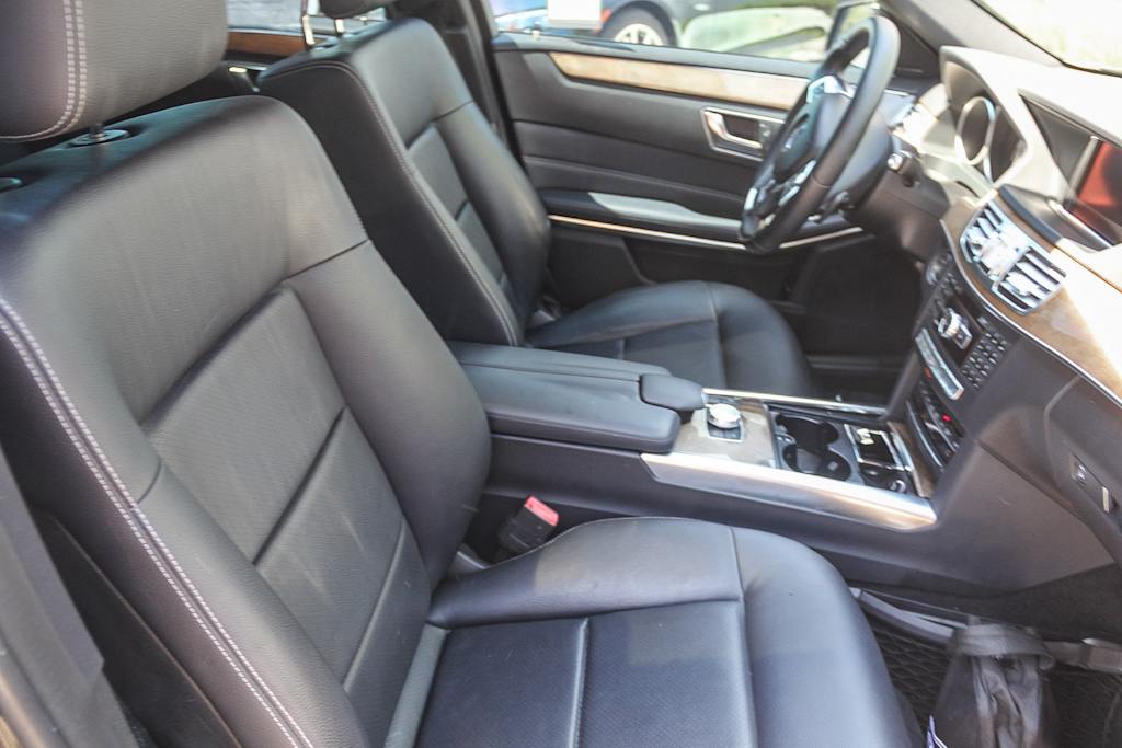 Thumbnail: 2015 Mercedes-Benz E-Class - 11