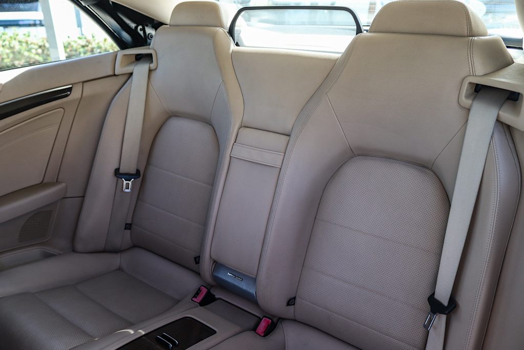 Thumbnail: 2014 Mercedes-Benz E-Class - 12