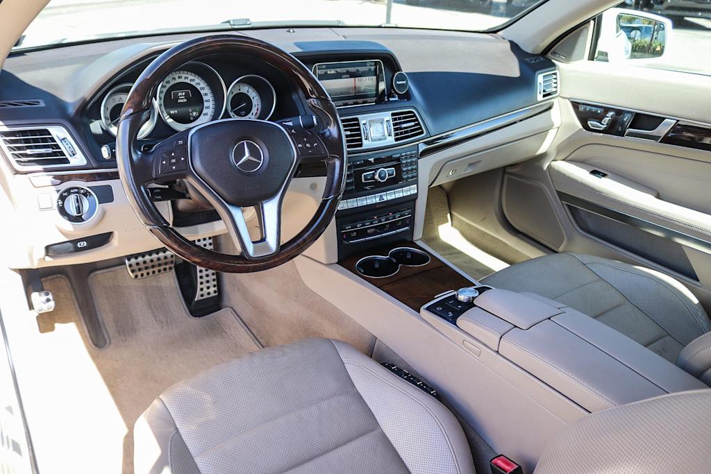 Thumbnail: 2014 Mercedes-Benz E-Class - 2