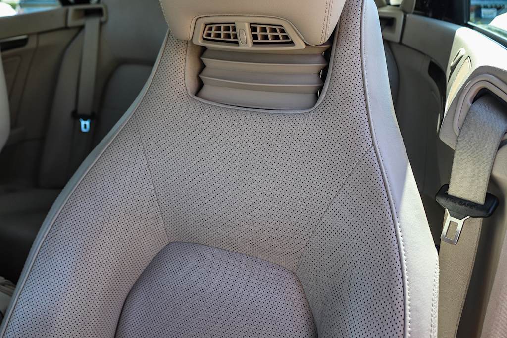 Thumbnail: 2014 Mercedes-Benz E-Class - 11
