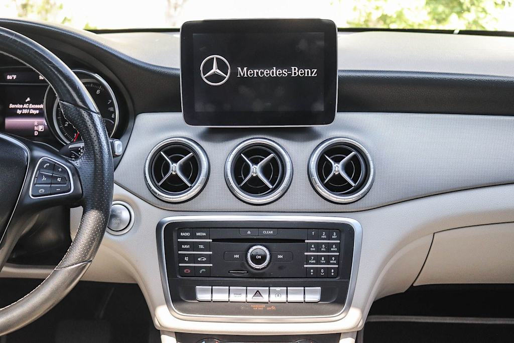Thumbnail: 2018 Mercedes-Benz CLA - 13