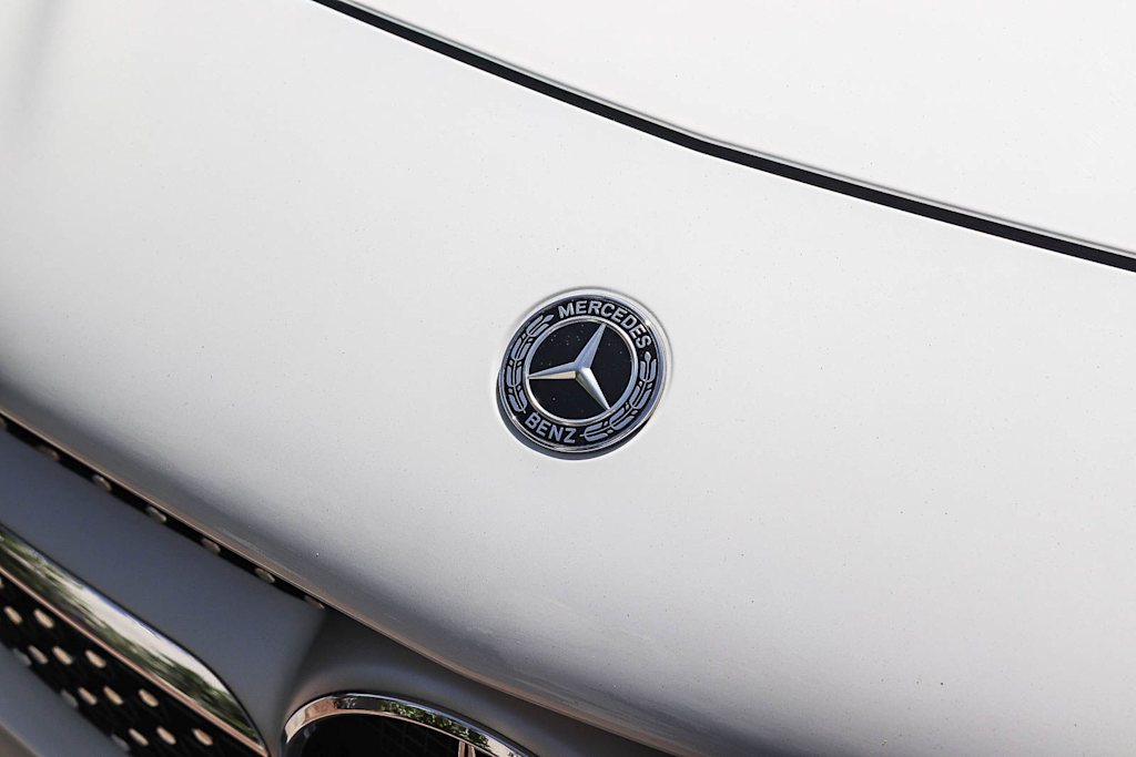 Thumbnail: 2018 Mercedes-Benz CLA - 6