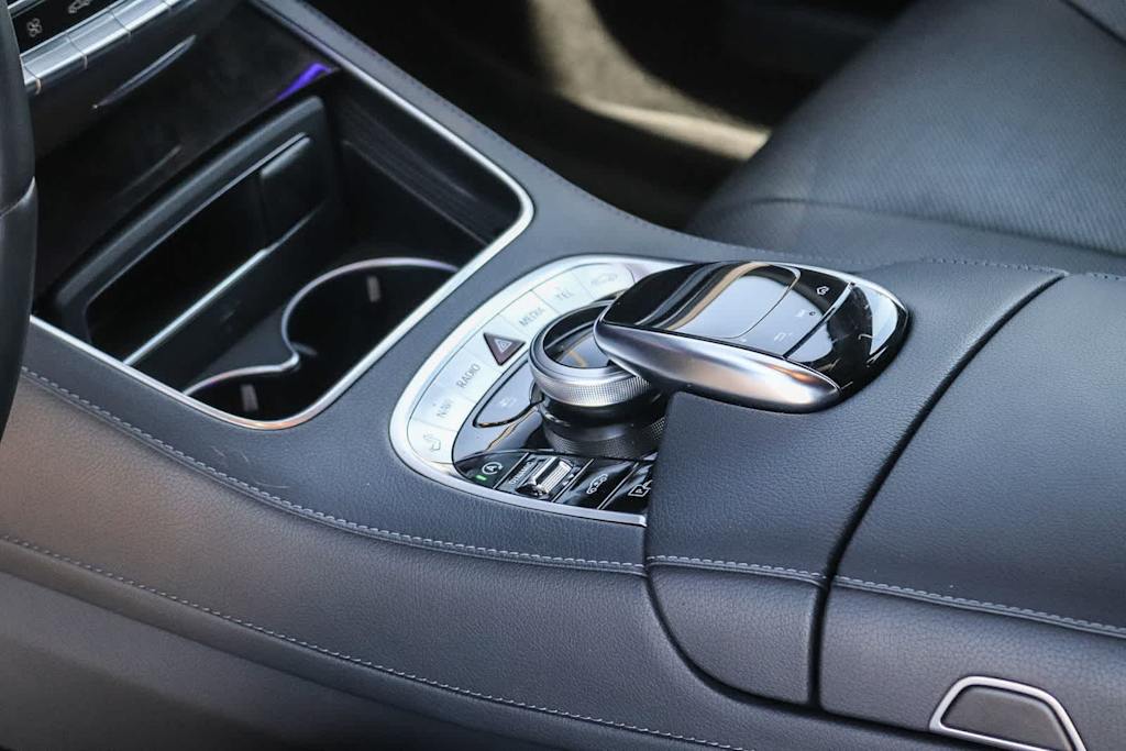 Thumbnail: 2018 Mercedes-Benz S-Class - 14