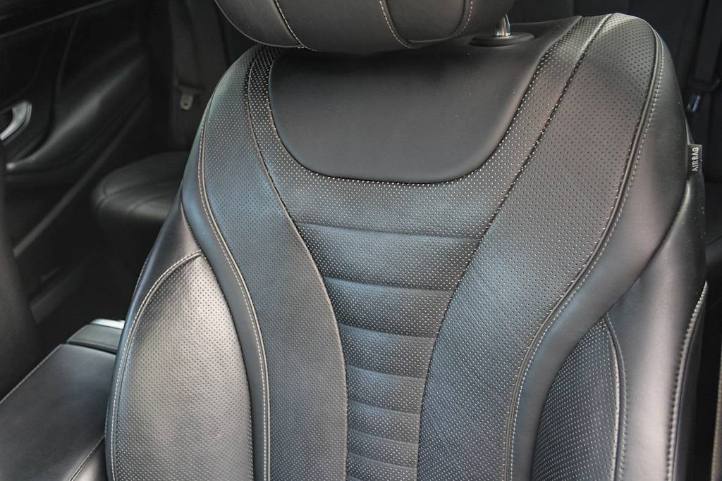 Thumbnail: 2016 Mercedes-Benz S-Class - 27