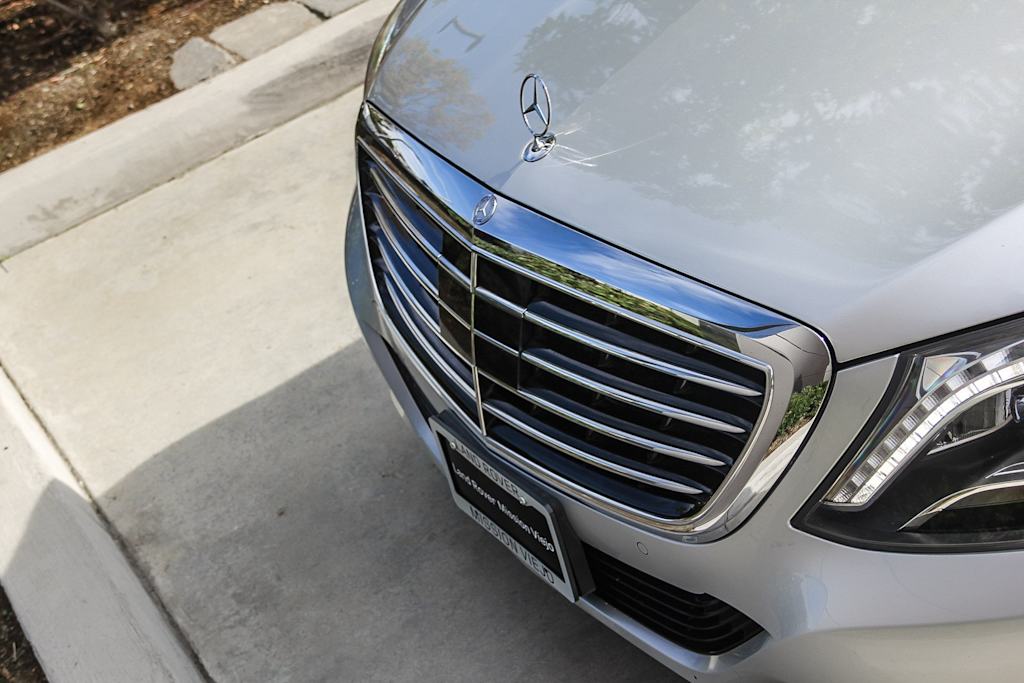 Thumbnail: 2016 Mercedes-Benz S-Class - 20