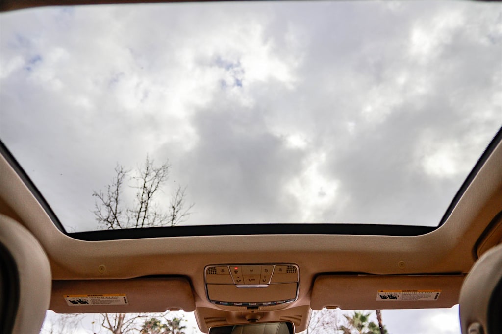 Thumbnail: 2018 Mercedes-Benz S-Class - 24