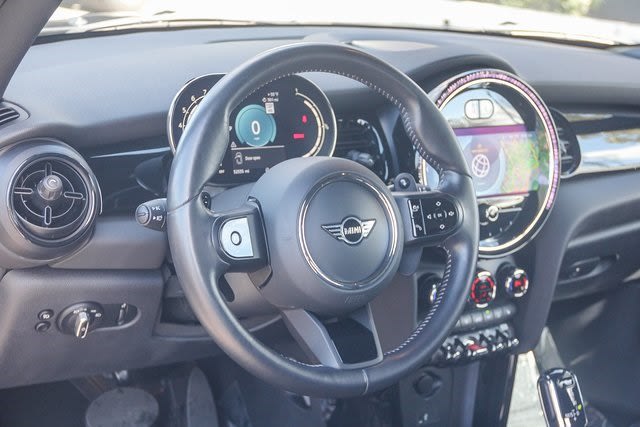 2024 MINI Cooper S 9