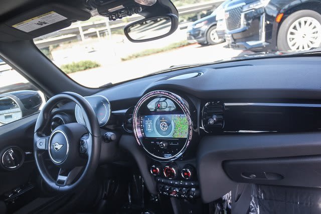 2024 MINI Cooper S 2