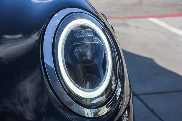 2024 MINI Cooper S 14