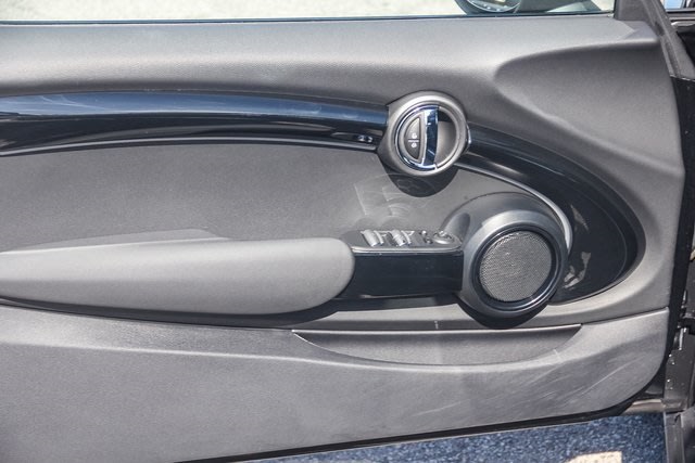 2024 MINI Cooper S 20