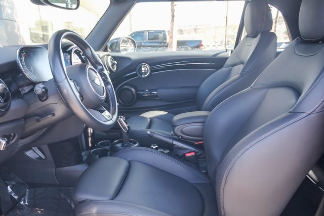 2024 MINI Cooper S 10