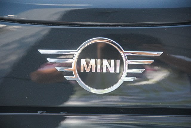 2024 MINI Cooper S 6