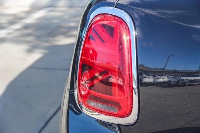 2024 MINI Cooper S 17