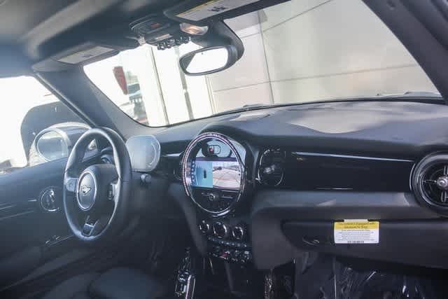 2024 MINI Cooper S 2