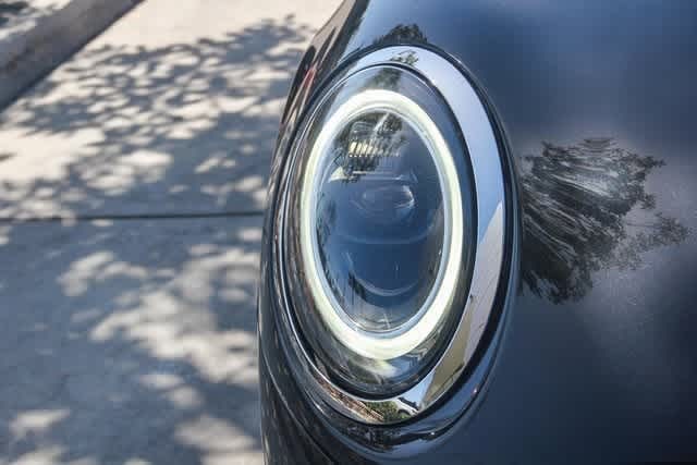 2024 MINI Cooper S 6