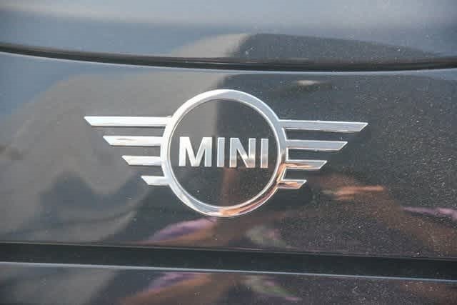 2024 MINI Cooper S 20