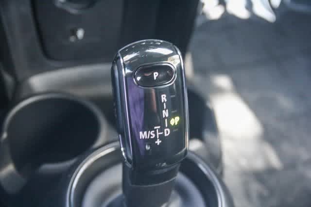2024 MINI Cooper S 25