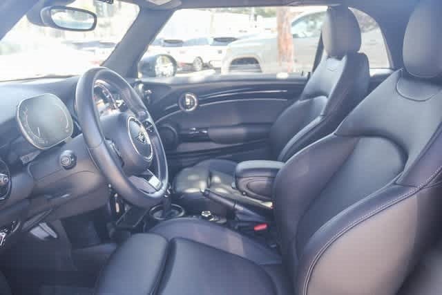 2024 MINI Cooper S 10