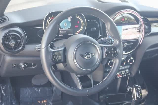 2024 MINI Cooper S 9
