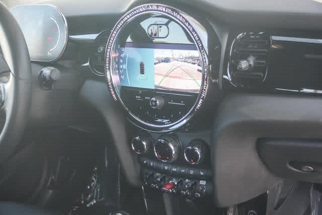 2024 MINI Cooper S 13