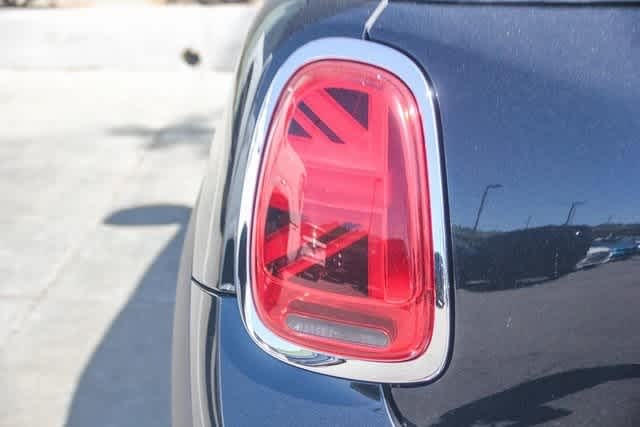 2024 MINI Cooper S 19