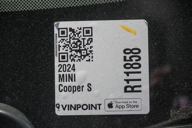 2024 MINI Cooper S 16