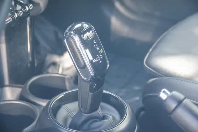 2024 MINI Cooper S 14