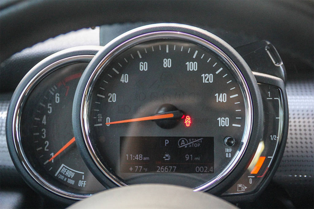 Thumbnail: 2020 MINI Cooper - 15
