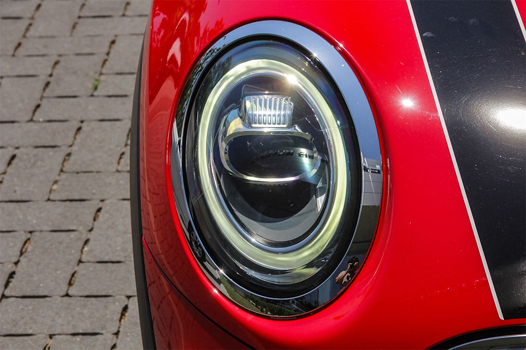 Thumbnail: 2020 MINI Cooper - 6