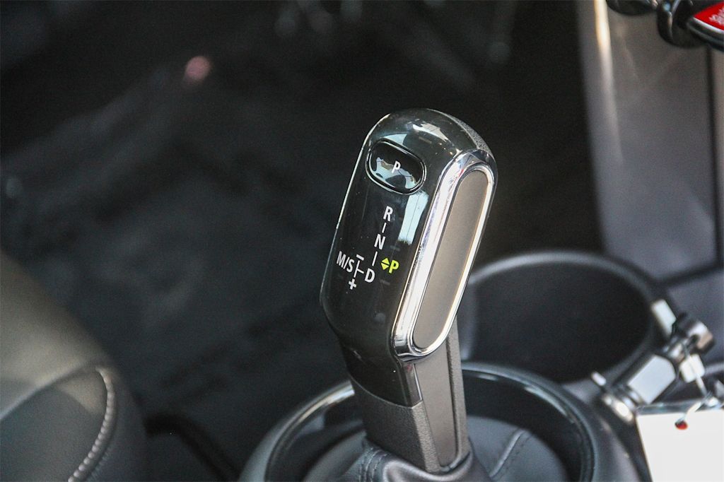 Thumbnail: 2020 MINI Cooper - 14