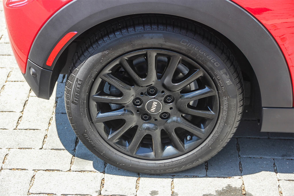Thumbnail: 2020 MINI Cooper - 7