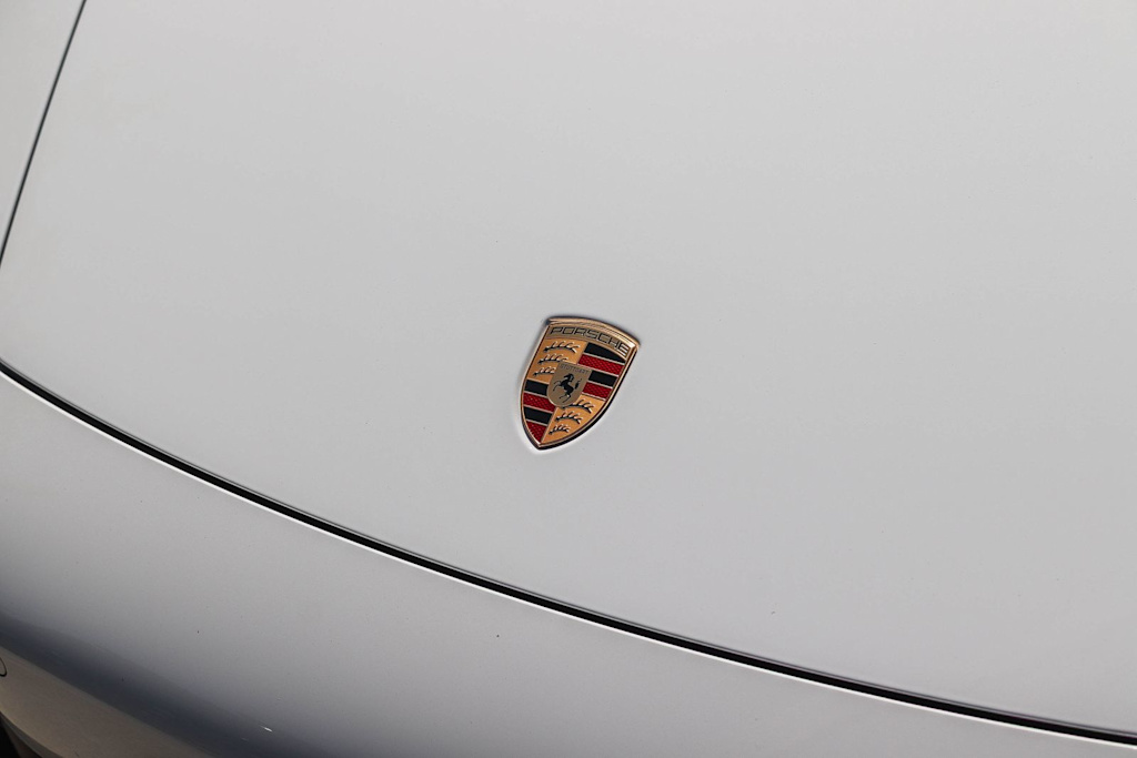 Thumbnail: 2025 Porsche 911 - 20