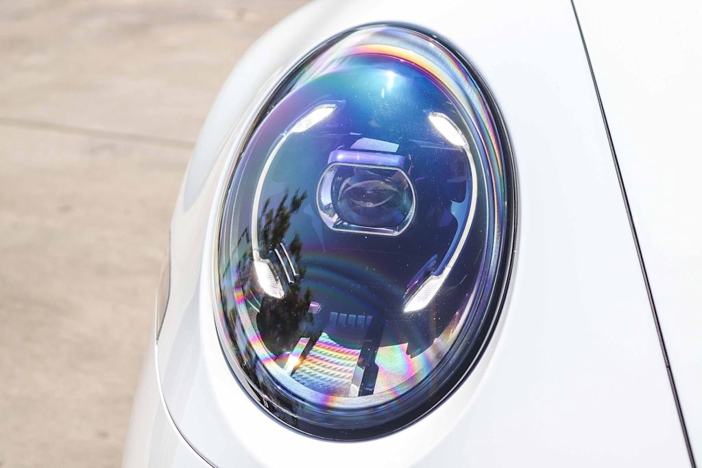 Thumbnail: 2025 Porsche 911 - 5
