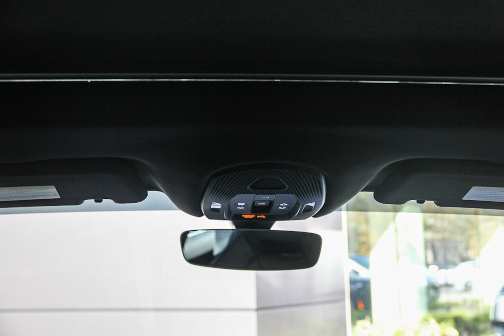 Thumbnail: 2025 Porsche Panamera - 21