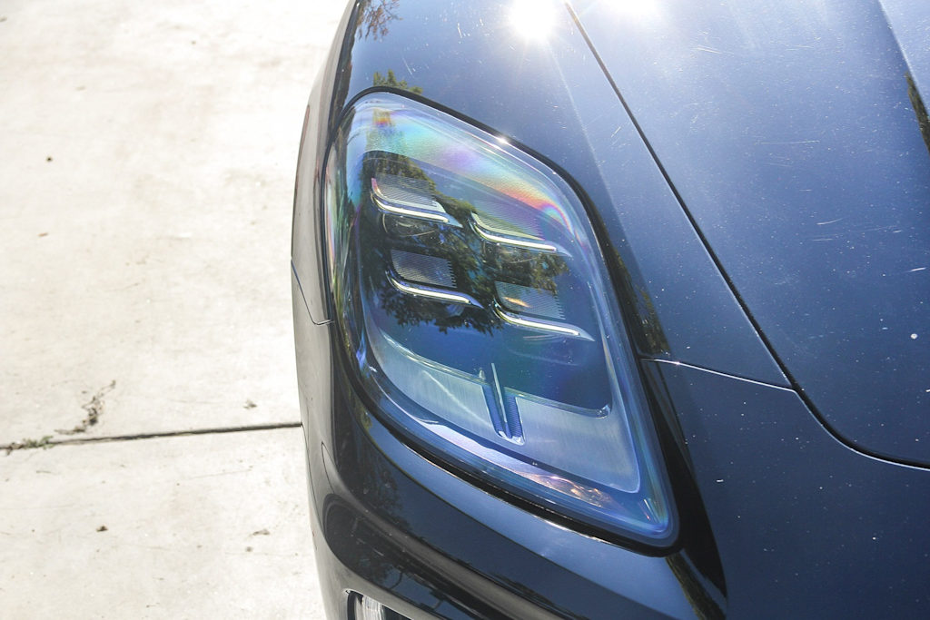 Thumbnail: 2025 Porsche Panamera - 16