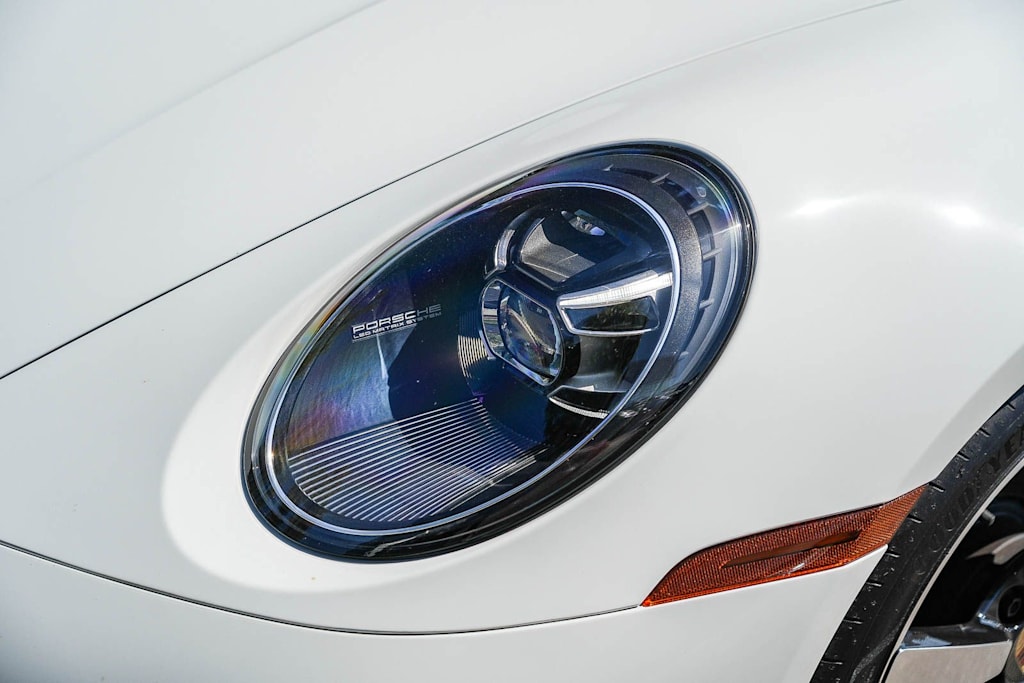 Thumbnail: 2024 Porsche 911 - 19