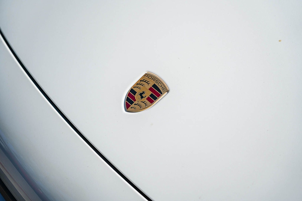 Thumbnail: 2024 Porsche 911 - 5