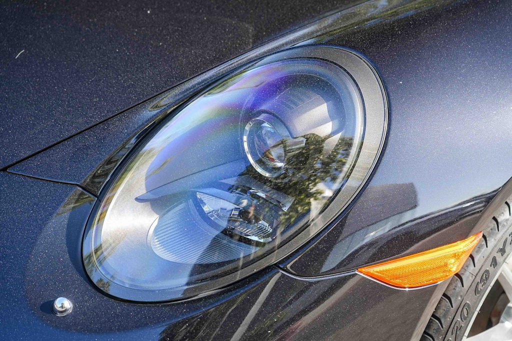 Thumbnail: 2015 Porsche 911 - 19
