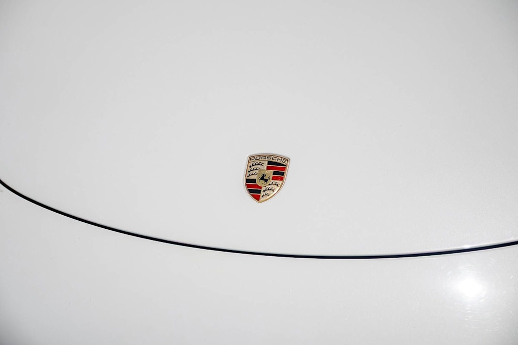 Thumbnail: 2019 Porsche 911 - 20
