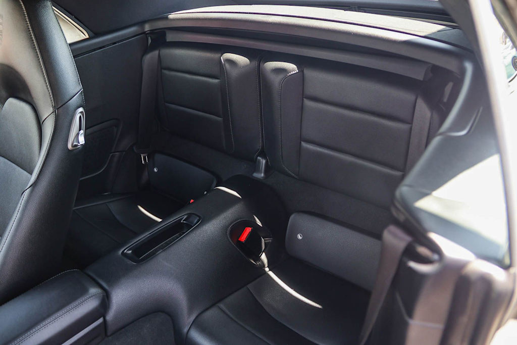 Thumbnail: 2019 Porsche 911 - 10