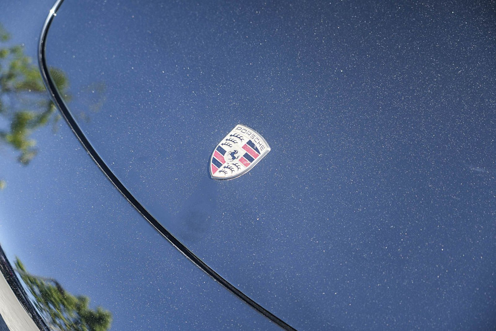 Thumbnail: 2008 Porsche 911 - 6
