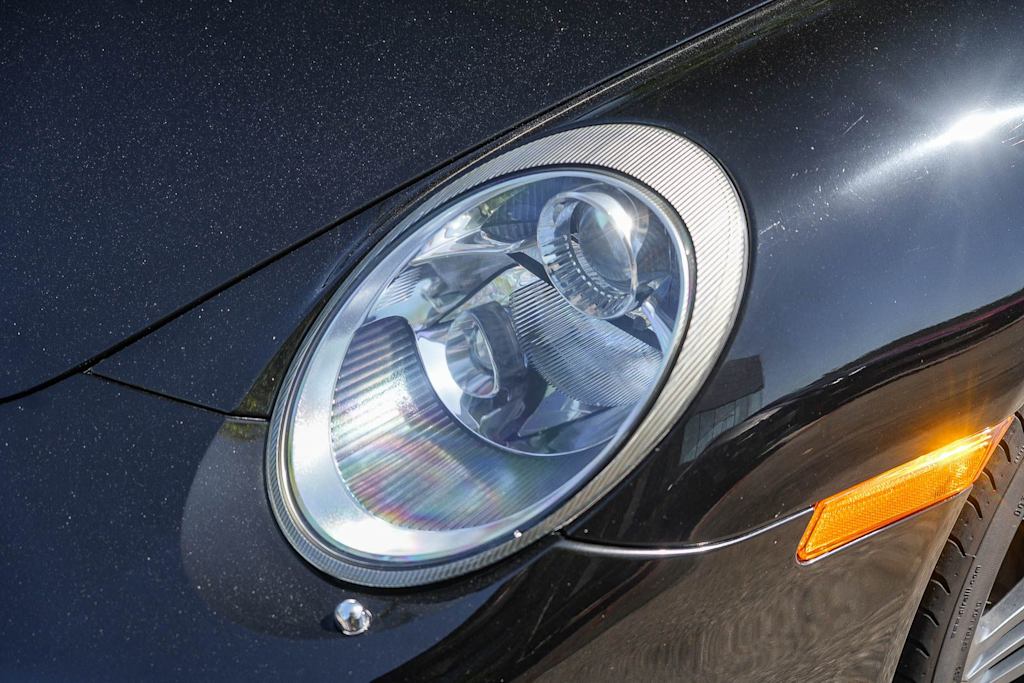 Thumbnail: 2008 Porsche 911 - 20