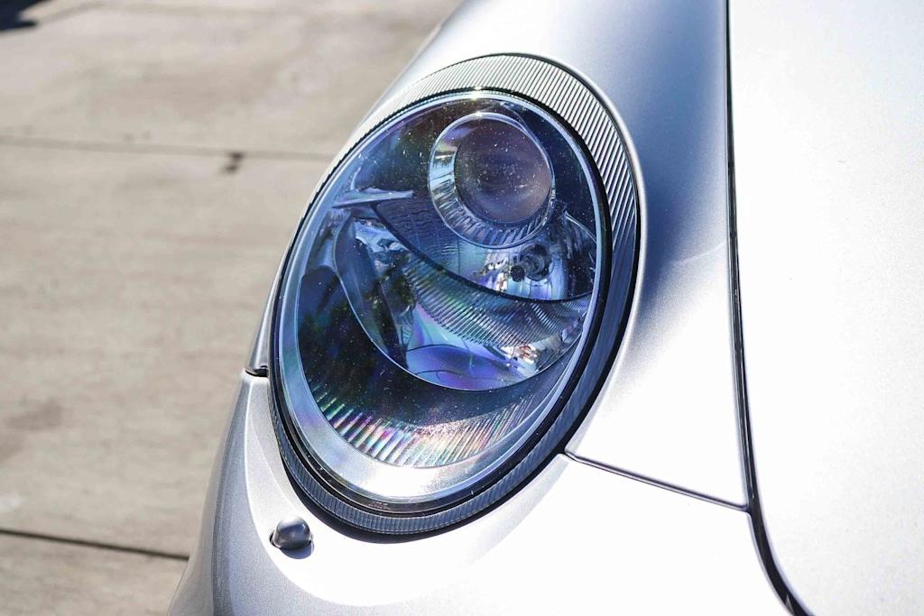 Thumbnail: 2008 Porsche 911 - 5